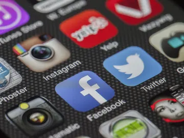 La razón por la que subir fotos a las redes sociales es bueno para la memoria La razón por la que subir fotos a las redes sociales es bueno para la memoria