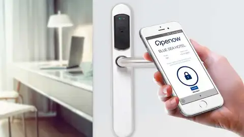 Mejores cerraduras inteligentes Mejores cerraduras inteligentes