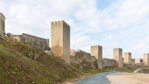 Cerco de Artajona
