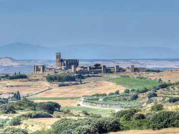 Cerco de Artajona Cerco de Artajona