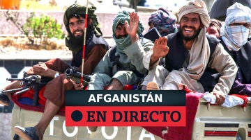 Afganistán: noticias de los talibanes, de Kabul y la evacuación de los repatriados a España