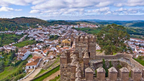 Cortegana