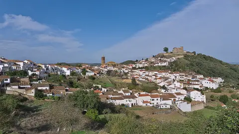 Cortegana Cortegana