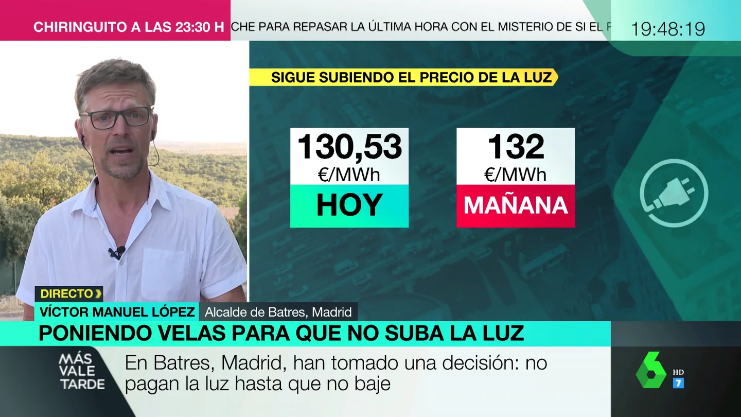 Víctor Manuel López Víctor Manuel López
