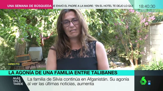 silvia más vale tarde silvia más vale tarde