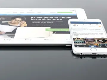iPad y iPhone de Apple iPad y iPhone de Apple
