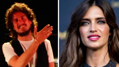 Kiki Morente y Sara Carbonero Kiki Morente y Sara Carbonero