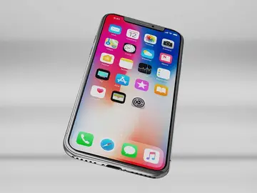 iPhone de Apple iPhone de Apple