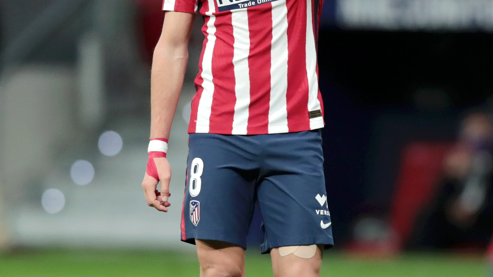 Saúl Ñíguez