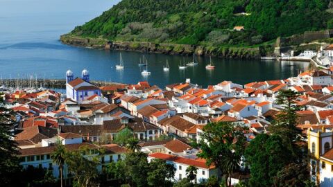 Angra do Heroísmo
