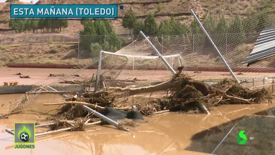 Campo Toledo Campo Toledo