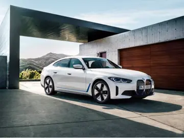 BMW BMW