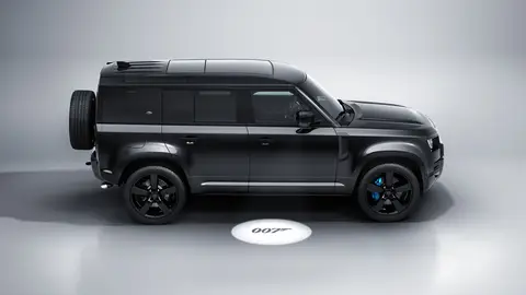Defender 007 Defender 007