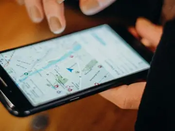 Google Maps Google Maps