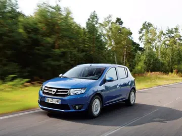 Dacia Sandero Dacia Sandero