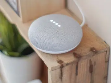 Nest Mini de Google Nest Mini de Google