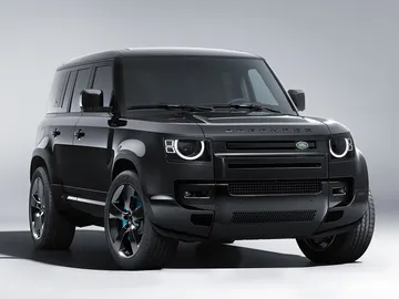 Defender Defender