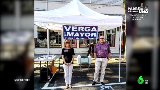Verga for Mayor: Verga for Mayor: