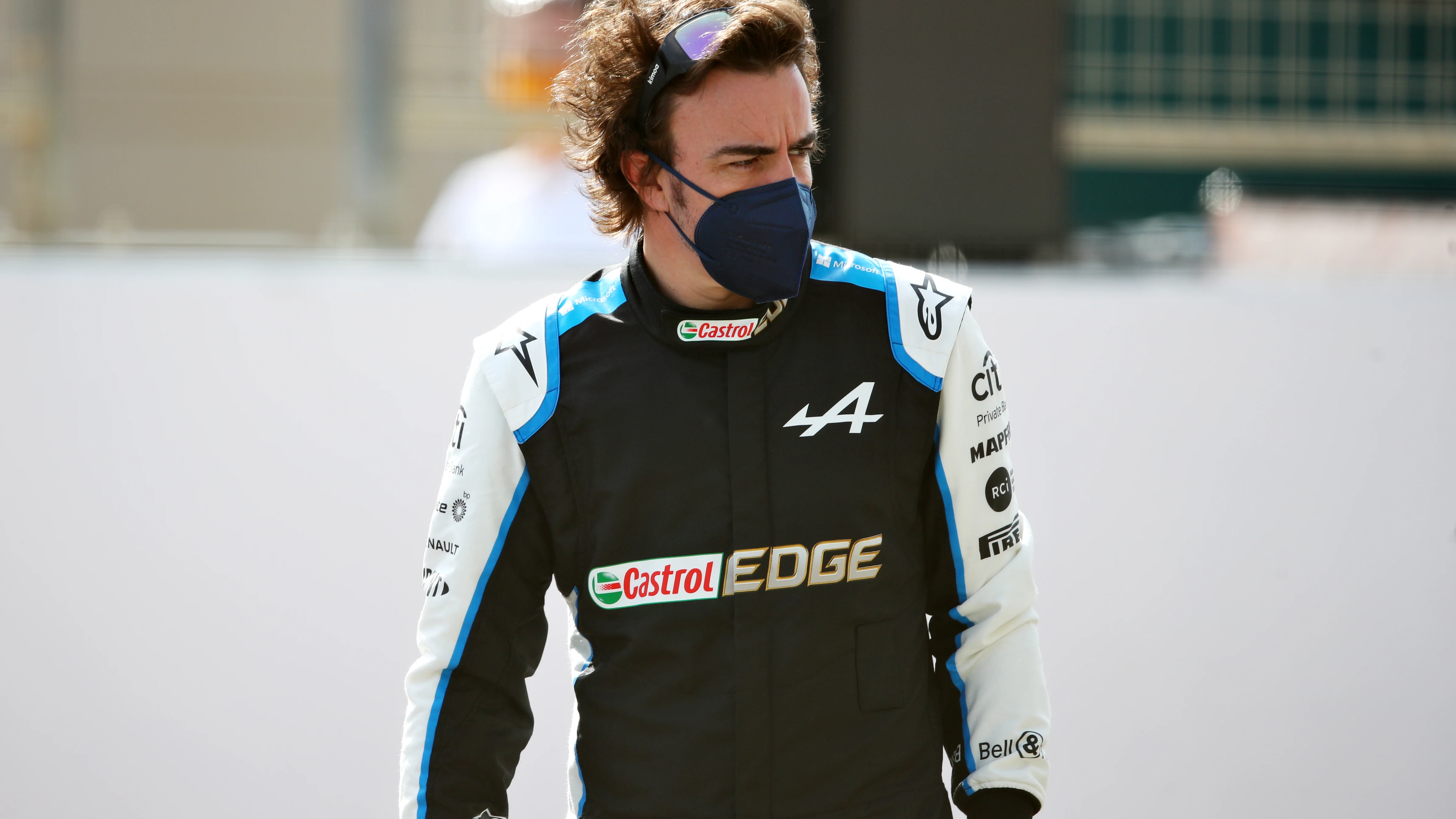 Fernando Alonso