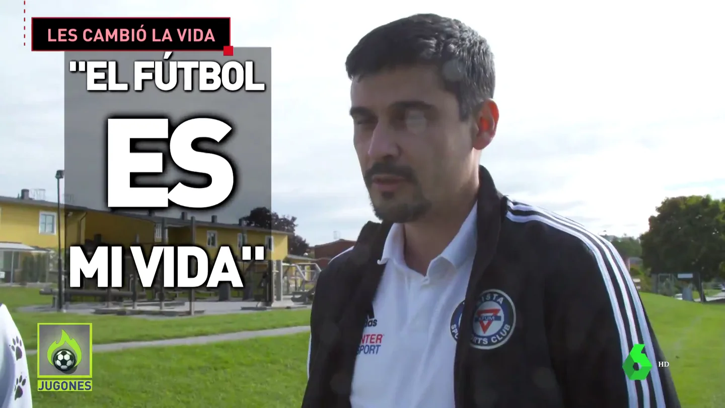 Futbol Refugiados Futbol Refugiados