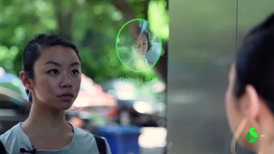 Así es el sistema de reconocimiento facial para pagar sin móvil, tarjeta ni dinero en efectivo Así es el sistema de reconocimiento facial para pagar sin móvil, tarjeta ni dinero en efectivo