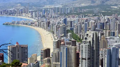 Benidorm Benidorm