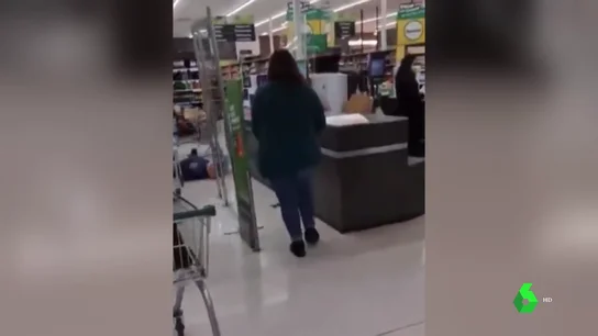 ataque Nueva Zelanda ataque Nueva Zelanda