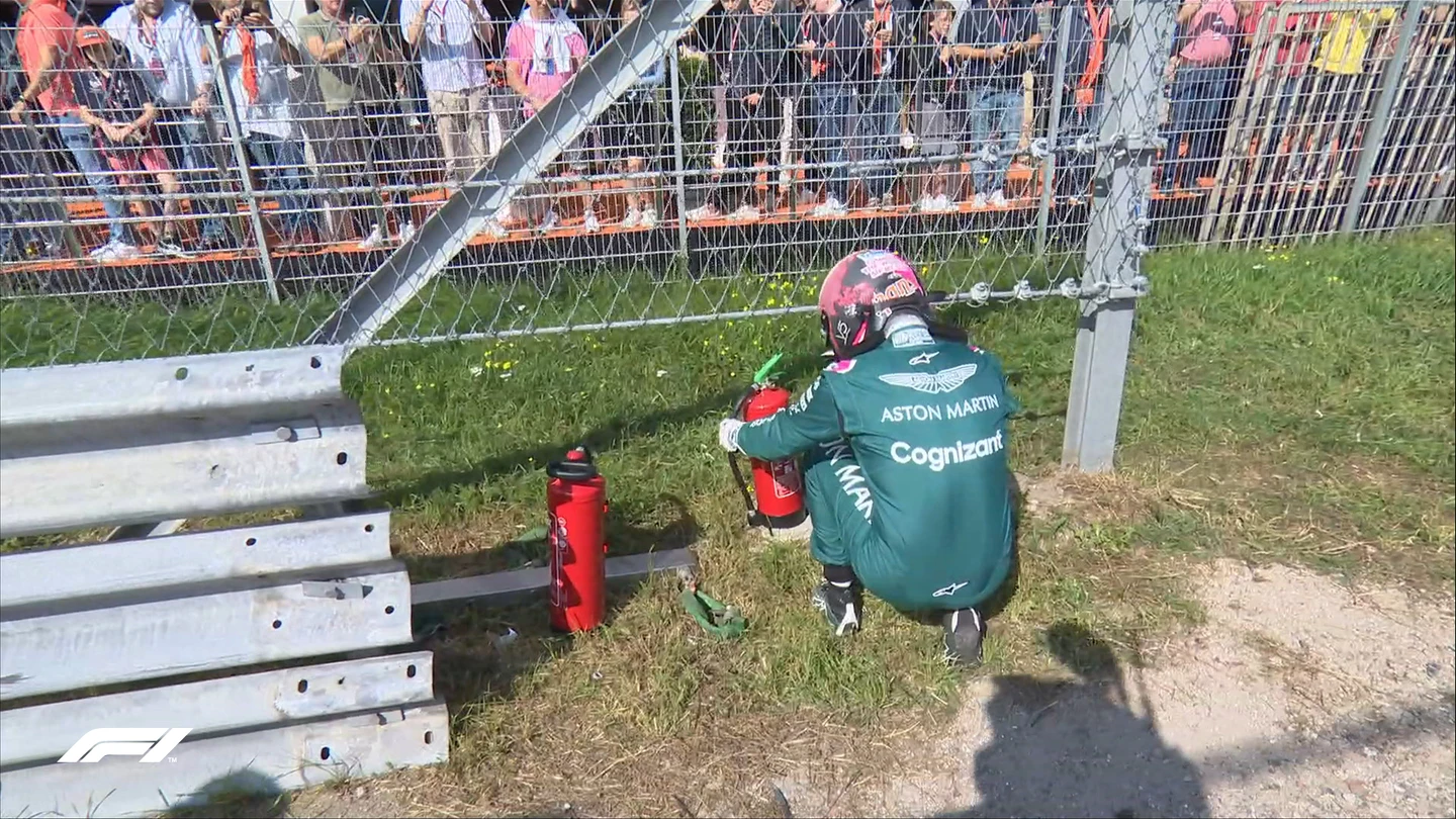 Sebastian Vettel Sebastian Vettel