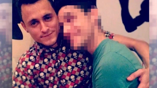 Najuzatih Zahell, el joven asesinado en 2018 por un hombre con el que se citó por 'Grindr' Najuzatih Zahell, el joven asesinado en 2018 por un hombre con el que se citó por 'Grindr'