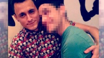 Najuzatih Zahell, el joven asesinado en 2018 por un hombre con el que se citó por 'Grindr'