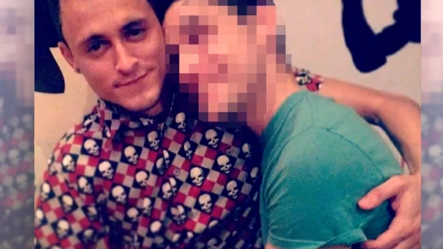 Najuzatih Zahell, el joven asesinado en 2018 por un hombre con el que se citó por 'Grindr'