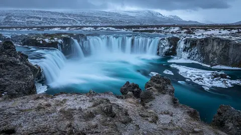 Islandia Islandia
