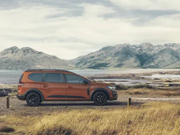 Dacia Jogger Dacia Jogger