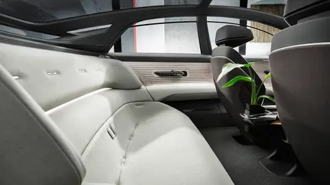 Audi Grandsphere Audi Grandsphere