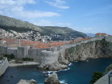 Dubrovnik Dubrovnik