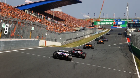 GP de los Países Bajos GP de los Países Bajos