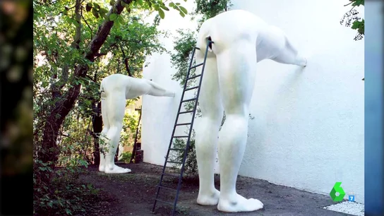estatuas estatuas