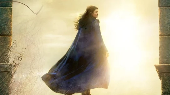 Serie 'La rueda del tiempo' Serie 'La rueda del tiempo'