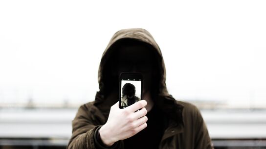 Detenido en Burgos tras mandar una foto de su cara con el m&oacute;vil que acababa de robar