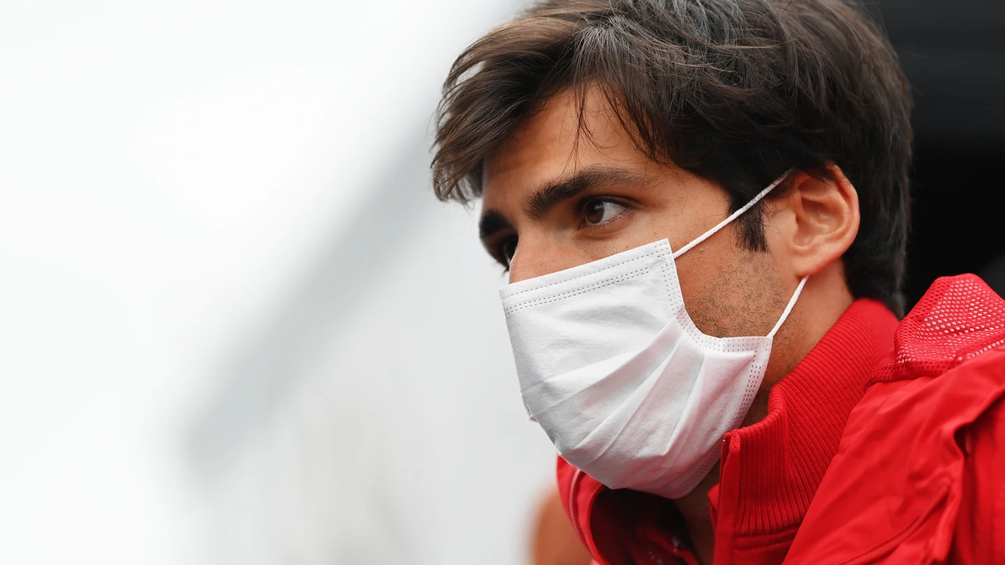 Carlos Sainz Carlos Sainz