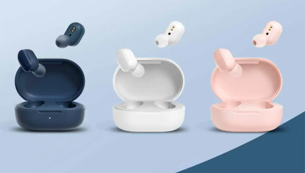Redmi Earbuds 3 Pro Redmi Earbuds 3 Pro