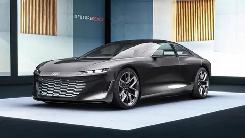 Audi Grandsphere Audi Grandsphere