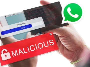 Actualiza ya WhatsApp y evita esta vulnerabilidad que se aprovecha de tus fotos