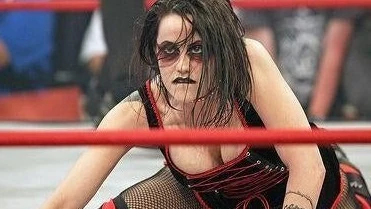 Daffney Unger