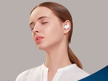 Redmi Earbuds 3 Pro, los nuevos auriculares baratos que presumen de mucha autonomía 