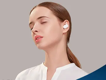 Redmi Earbuds 3 Pro, los nuevos auriculares baratos que presumen de mucha autonomía Redmi Earbuds 3 Pro, los nuevos auriculares baratos que presumen de mucha autonomía