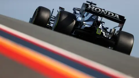 Yuki Tsunoda Zandvoort 2021 Yuki Tsunoda Zandvoort 2021