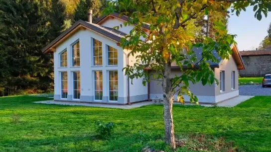 Nueva propuesta inmobiliaria: viviendas de 150 metros cuadrados a estrenar por menos de 60.000 euros Nueva propuesta inmobiliaria: viviendas de 150 metros cuadrados a estrenar por menos de 60.000 euros