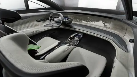 Audi Grandsphere Audi Grandsphere