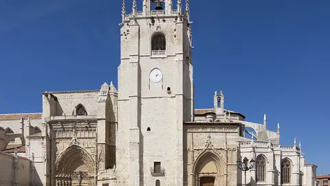 Palencia Palencia